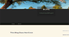 Desktop Screenshot of luderneteu.pointblog.net