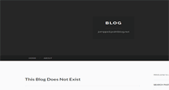 Desktop Screenshot of jomppeli.pointblog.net
