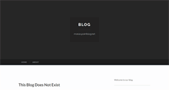 Desktop Screenshot of monas.pointblog.net