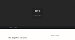 Desktop Screenshot of mrc.pointblog.net